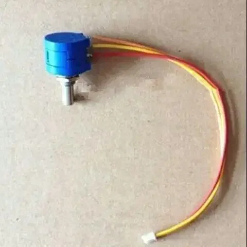 XCMG Crane Accessories  Length Sensor 25k25k5 Computer