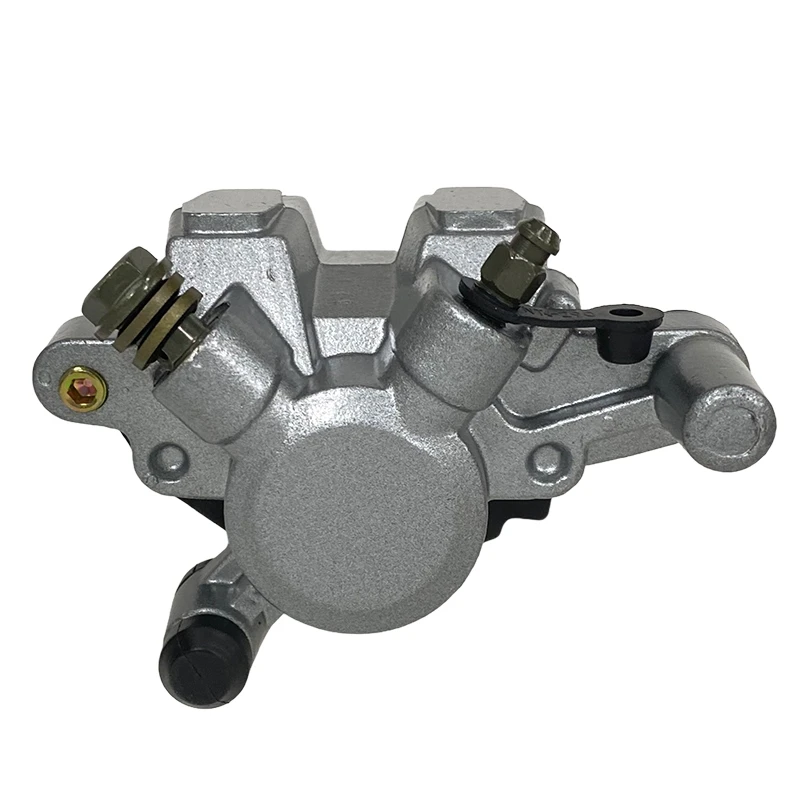 

Motorcycle Accessories Rear Brake Calipers Pump Moto for Vento Rocketman Thunderstar Screamer 250 300 Pads Adapter Suspension