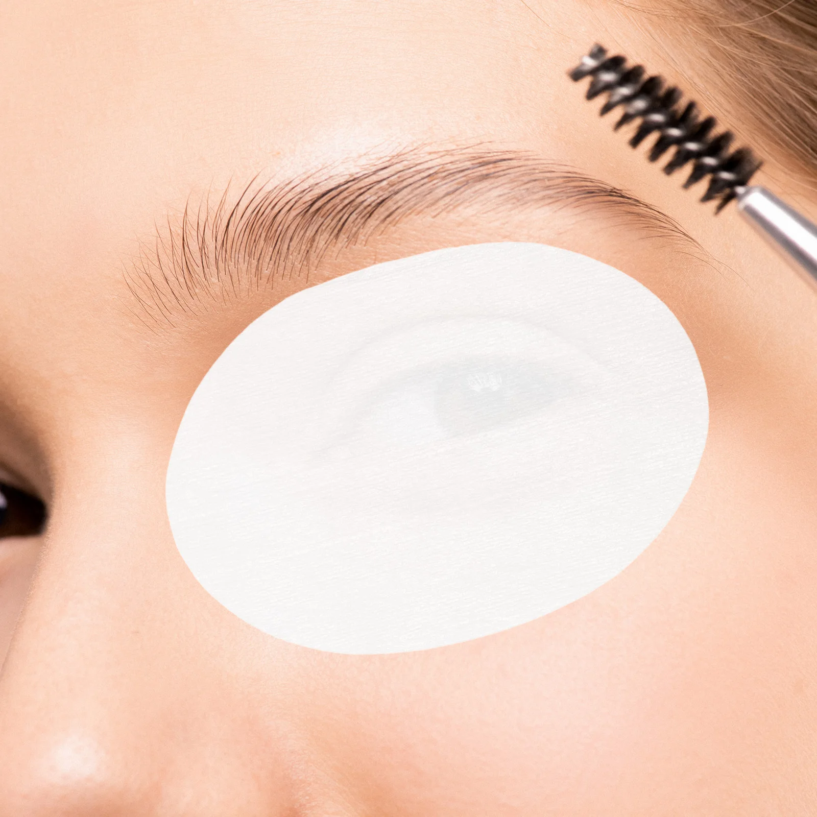 1000枚入り 不織布アイマスク スキンケア アイマスク ドライ使い捨てパッド アンチエイジング 敏感肌用