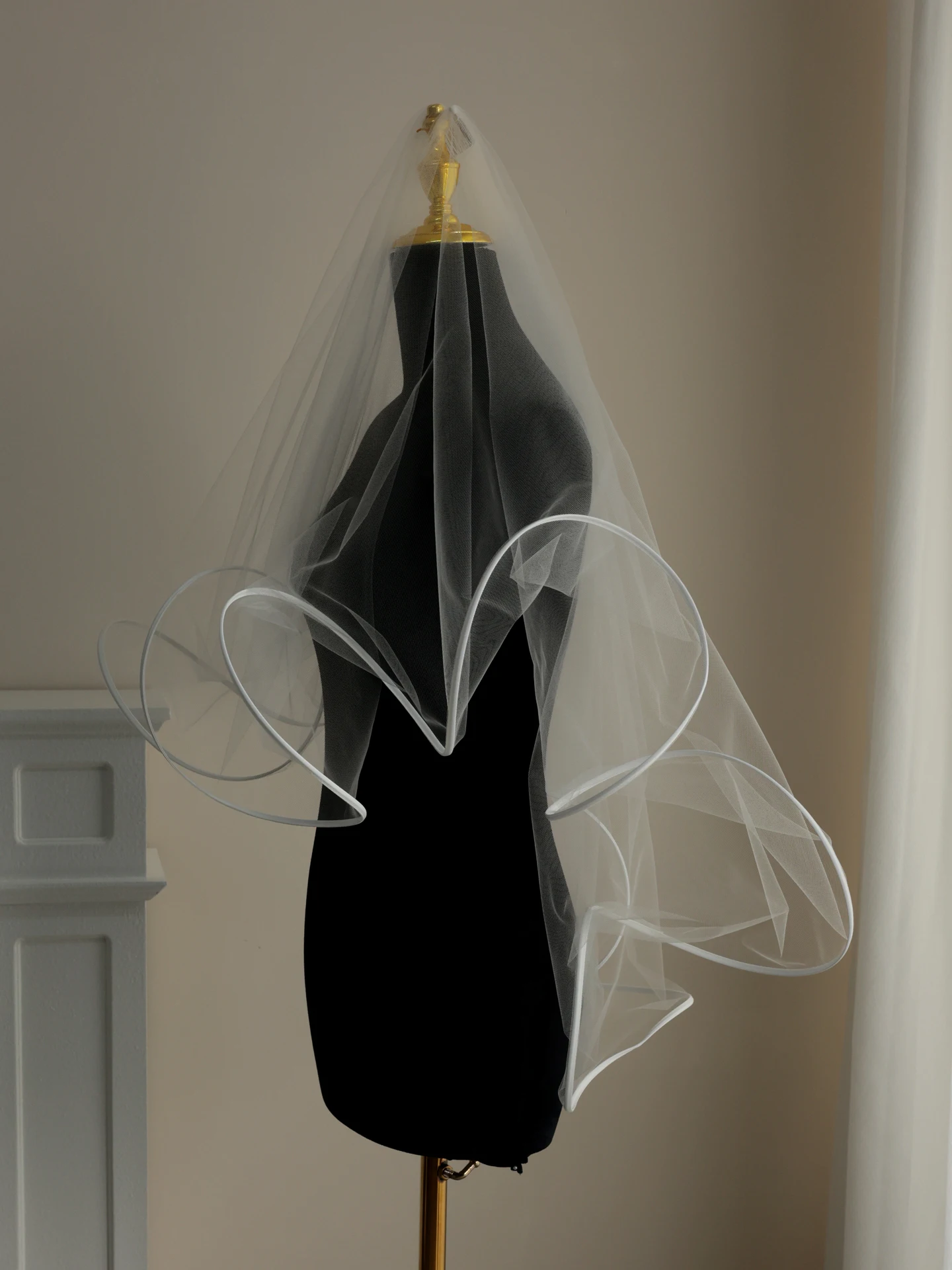 Thumbnail 4 - #21 New Bridal Accessories Arrivals