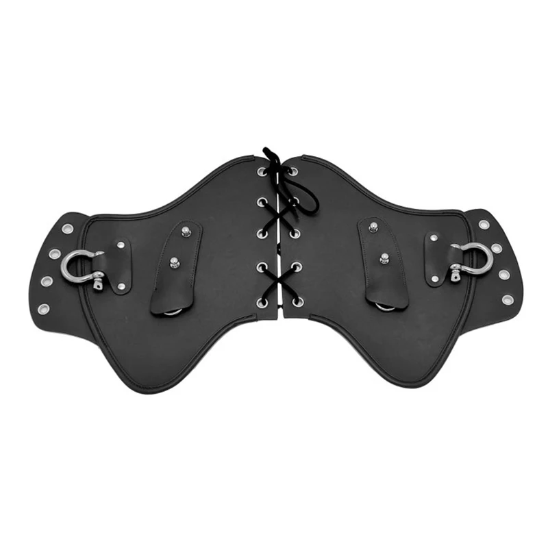 

For Harley-Davidson Softail Street Bob Engine Partition Protective Plate Thermal Insulation Anti-Scald Pad for Motorcycle Safety