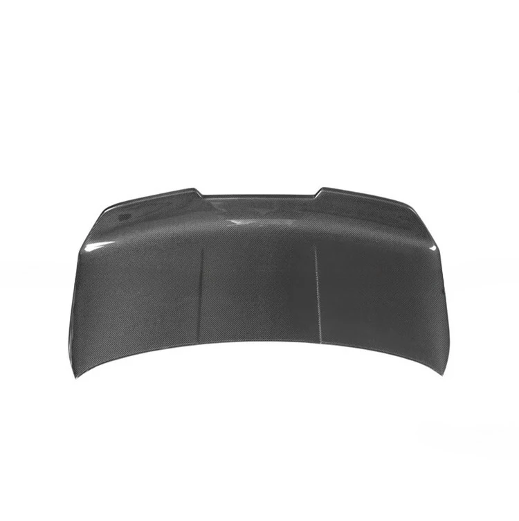 

Darwin BKSS-style carbon fiber suitcase for the M4 G82 G22 4 Series sports car