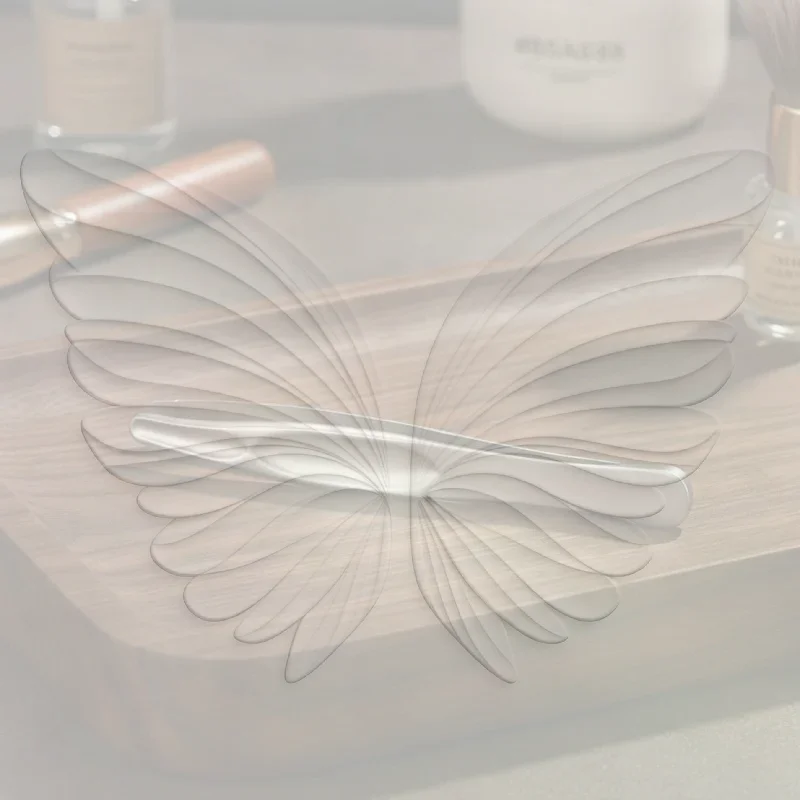 Round Head Eyebrow Tweezer 1/3Pcs Premium Precision Facial Hair Removal Clip for Daily Home Salon Makeup Grooming