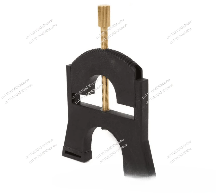 

Cello change code tool, the fret does not fall, the strings are not loose, the starter