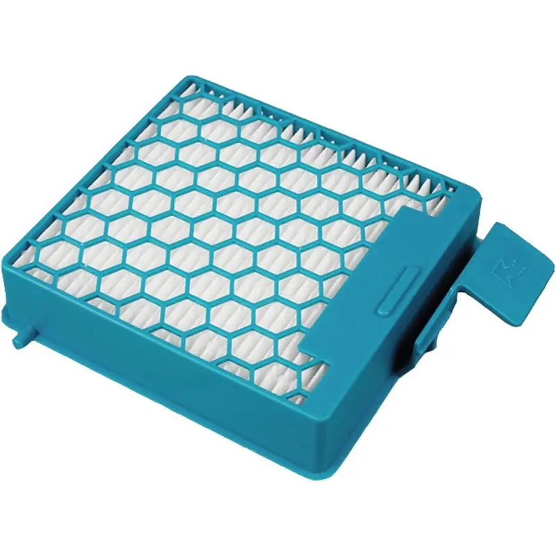 ABGP-For Boost CX1 Vacuum Cleaner Active, Powerline, Allergy, Parquet Powerline Vacuum Filter For SF-HY 60 / SF-HA 60
