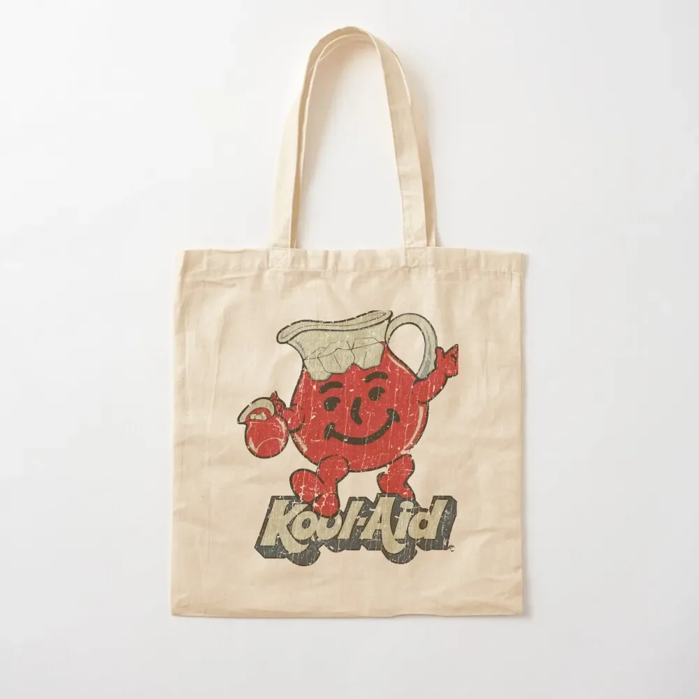 

Kool-Aid Man Essential Tote Bag large tote bag great bag Fabric cute pouch