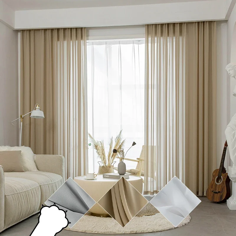 Thumbnail 2 - #15 Compare Window Treatments Before You Buy