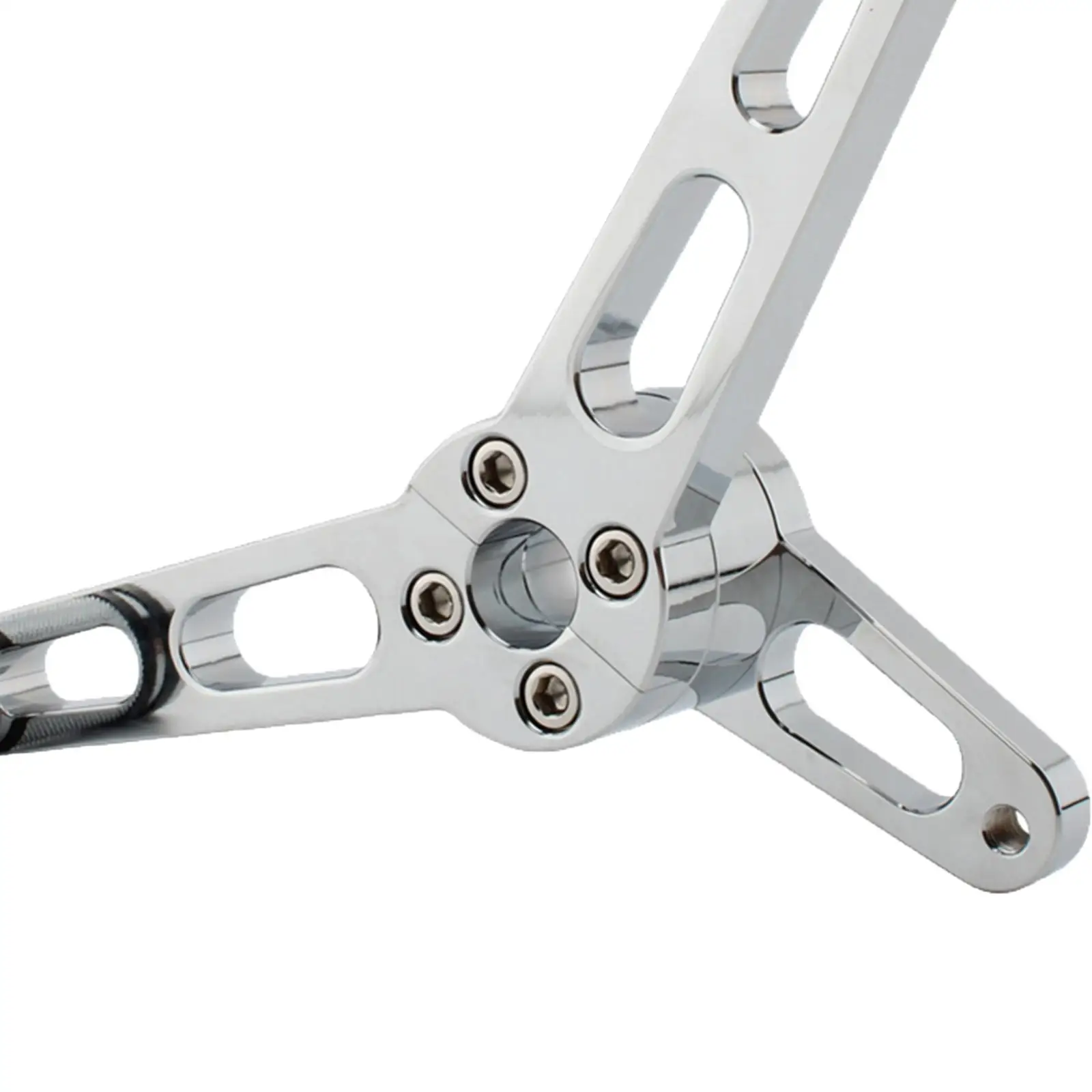 

Gear Shifter Lever Excellent Durability for Sportster 1200 Forty-eight XL1200X 2010-2018 Modification Supplies