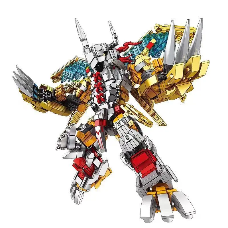 kit-de-blocs-de-construction-de-modele-d'aventure-de-monstre-numerique-figurine-digimon-war-greymon-agumon-jouet-de-dessin-anime-cadeau-pour-enfants