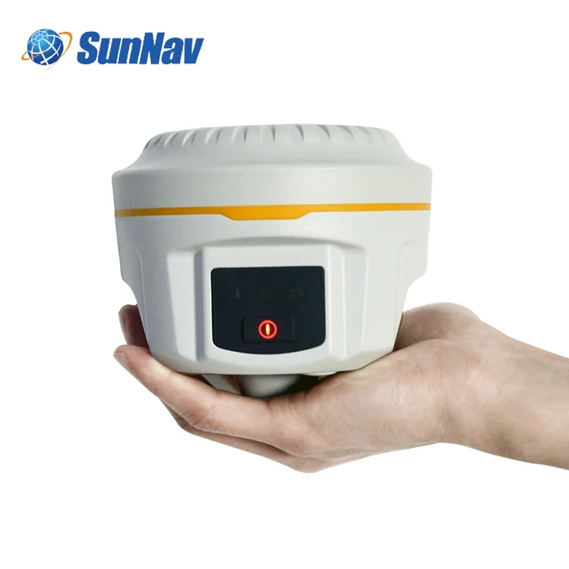 2025 Premium Products South GPS Rtk Galaxy G1 high precision Surveying Instrument GNSS RTK Kolida K5 IMU function