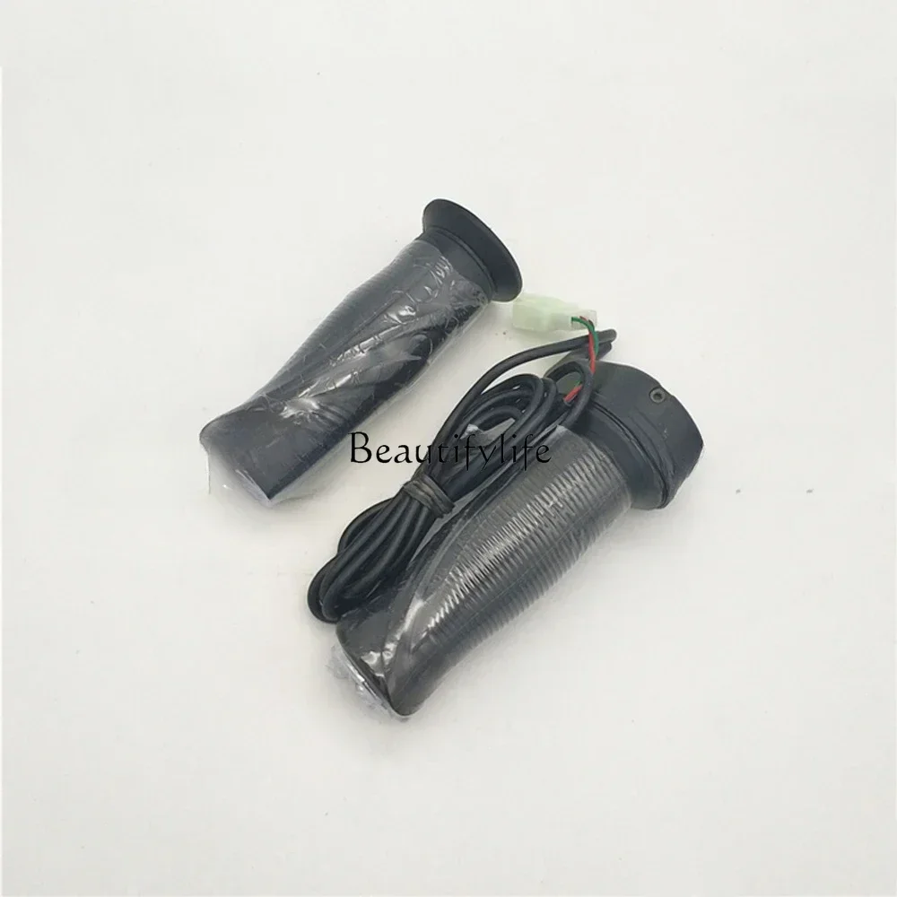 

Accessory toolsElectric tricycle turn handle Electric motorcycle modification accessories Handlebar accelerator car handle