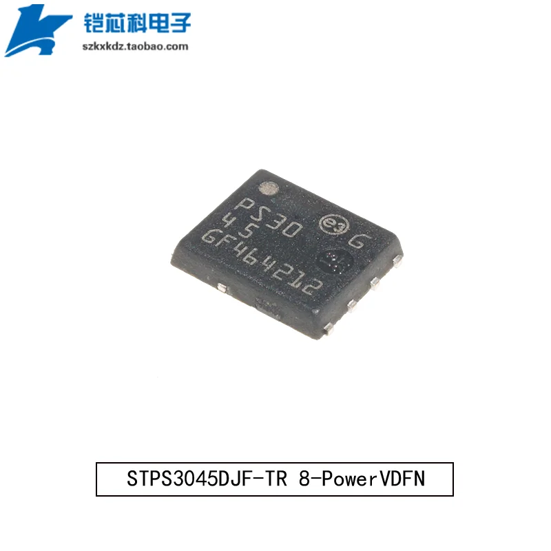 5Pcs Original STPS3…