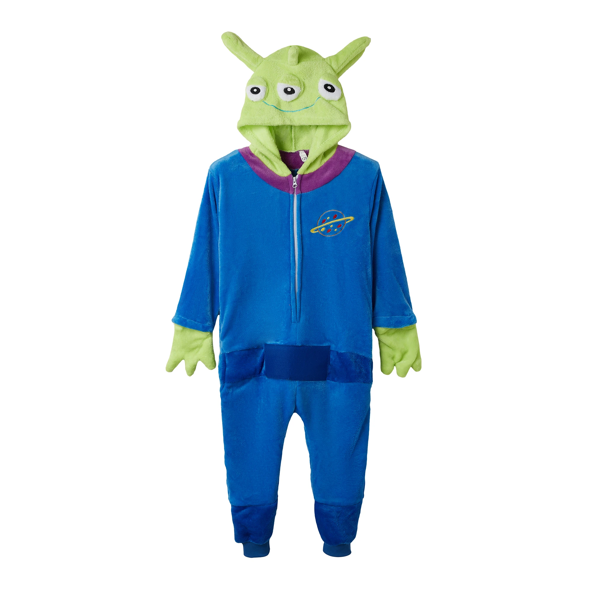 Pijama Unisex