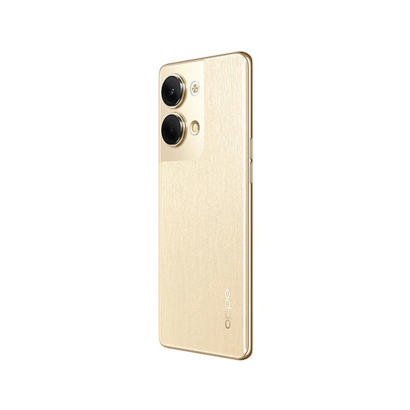 oppo Reno9 5G Android CPU Qualcomm Snapdragon 778G 6.7 inch Unlocked 12GB RAM 256GB ROM All Colours Original used phone