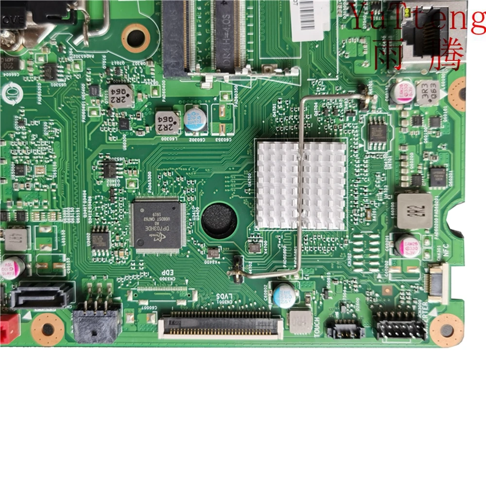 for Lenovo AIO 700-27ISH all-in-one motherboard 00UW027 1151 100% independent graphics motherboard test ok delivery