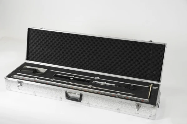 مقياس اختراق مخروطي ديناميكي تلقائي/مقياس اختراق مخروطي محرك DCP #3