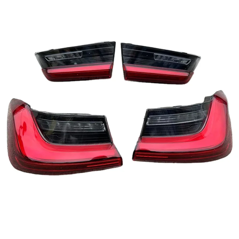 Suitable for BMW 3 Series high-quality automotive components, g20 LED rear taillight assembly