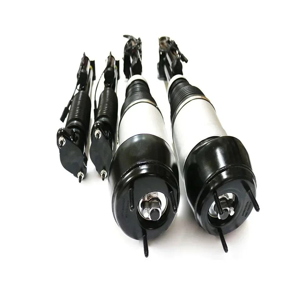 Air Suspension Air Strut Shock ADS For Mercedes W166 /X166 GL450, GL500, GL550, GL63 AMG ML250, ML350, ML400 1663201313