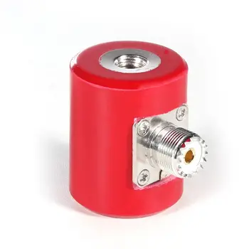 5.6公尺/18.3英尺 QRP天線,14公尺-30兆赫,300瓦-600瓦高頻天線,不鏽鋼材質,1/4波長,適用於USDX QRP電台 8 最佳銷售 高頻無線電天線 - №1