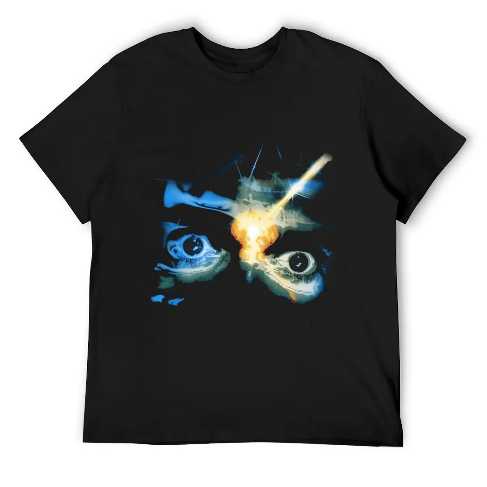 Blast from the Past 2 (no logo) T-Shirt anime tshirt quick-drying anime figures workout shirts for men