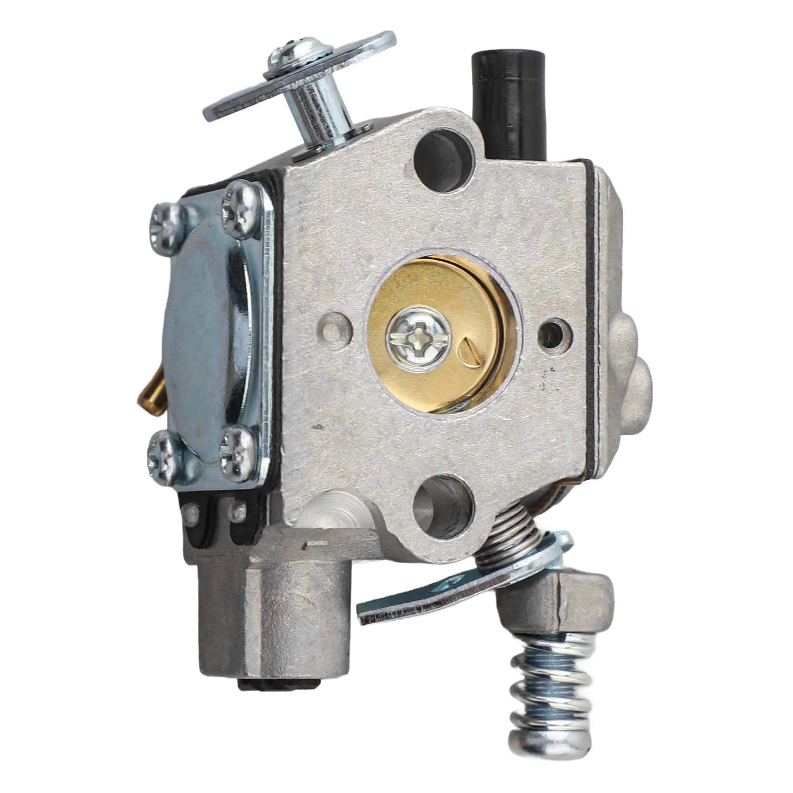 

Аксессуар Карбюратор Комплект воздушного фильтра Улучшение производительности Эффективная доставка топлива В комплект входят прокладки и топливопровод