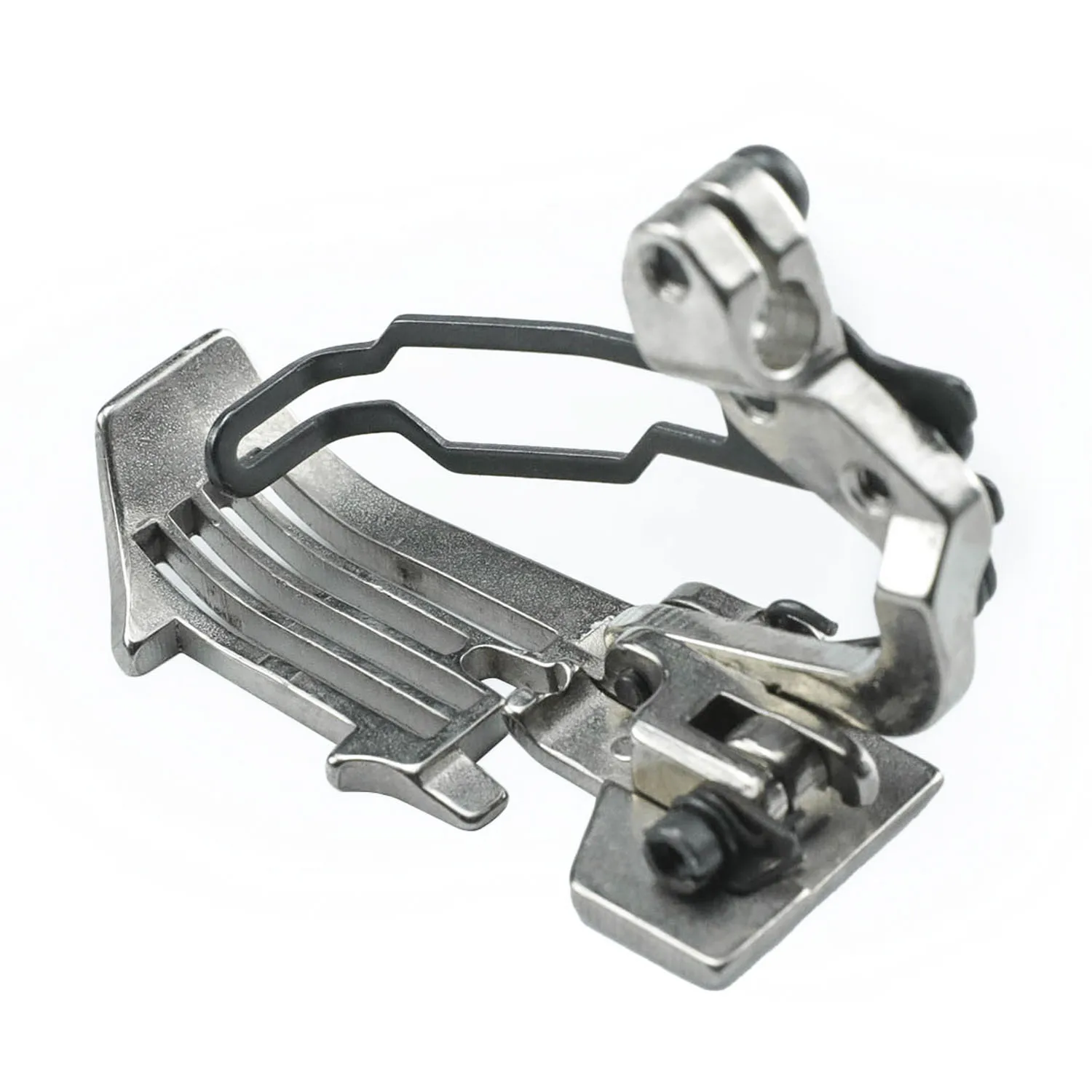 

277155-500 Лапка Подходит для Промышленных 5-ниточных Оверлочных Машин Pegasus EXT3215-03, EXT3216-03 (Размер Калибра 5ммx5мм)