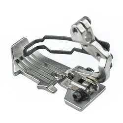 277155-500 Presser Foot Pegasus EXT3215-03, EXT3216-03 Industrial 5-Thread Overlock Sewing Machines Gauge Size 5mmx5mm