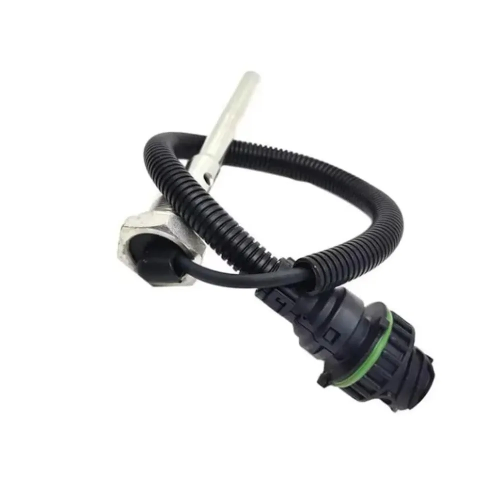 For Oil Pressure Sensor - Compatible with EC EC360B, EC EC380D - 11423761 - Excavator