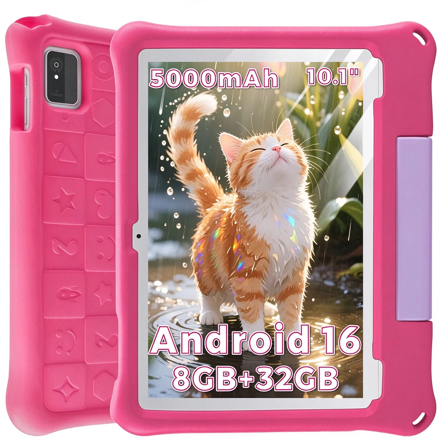 ANRY Kids Tablet 10.1