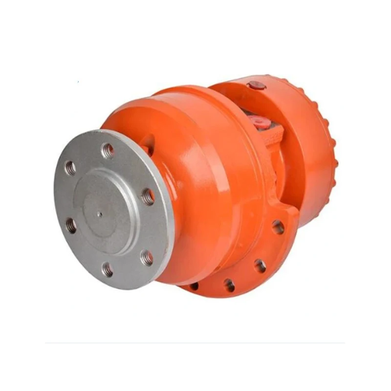 Paver Hydraulic Motor Hmcr05 470cc