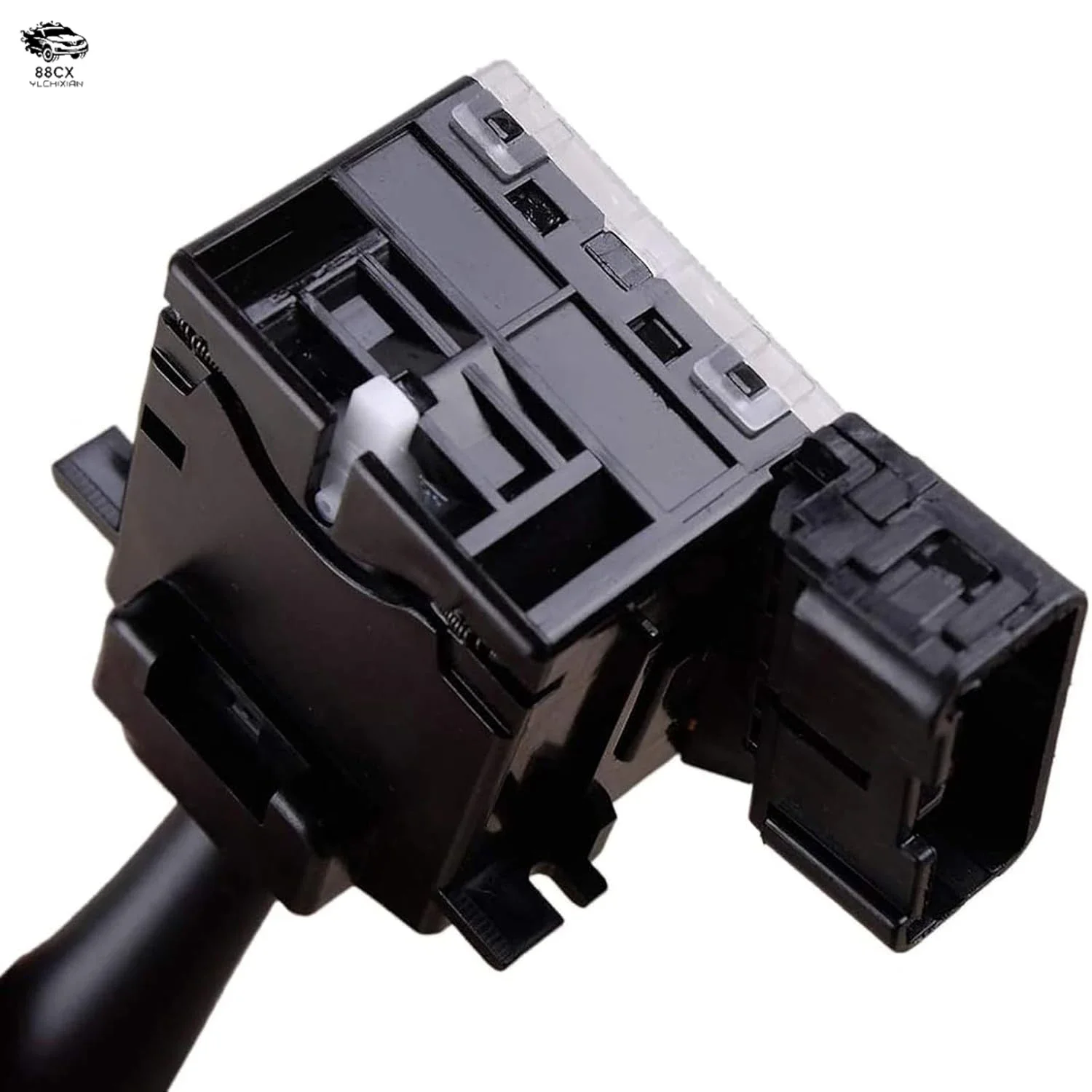 

Headlight Turn Switch 14Pin Lhd for B2500 B2600 UJ06-66-122 Car Light Switch Steering Column Switch Combination Switch