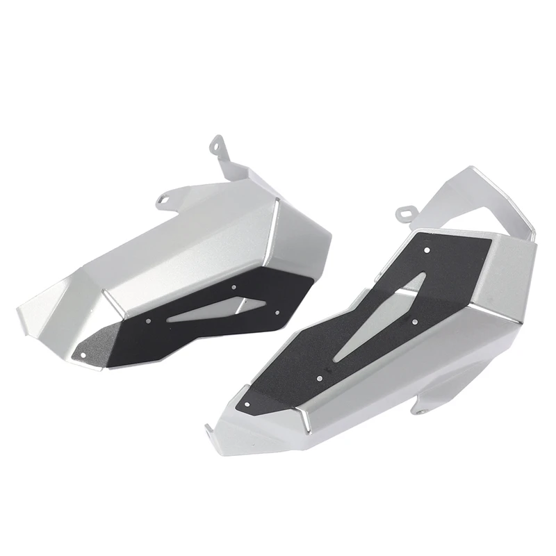 

Engine Cylinder Head Valve Cover Guard Protector Falling Protection For-BMW R1200GS LC Adv R1200 R R1200RS R1200RT