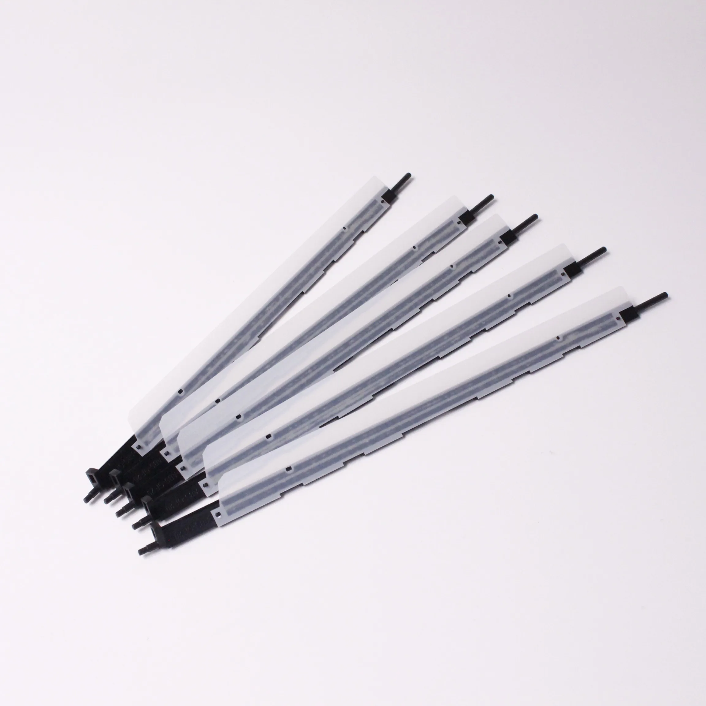 

10X NEW XYAA3017 XYAA7928 Olivetti PR2 Plus Passbook Printer Olivetti PR2Plus Mylar Flap PR2 Plus Paper Pressure Mylar