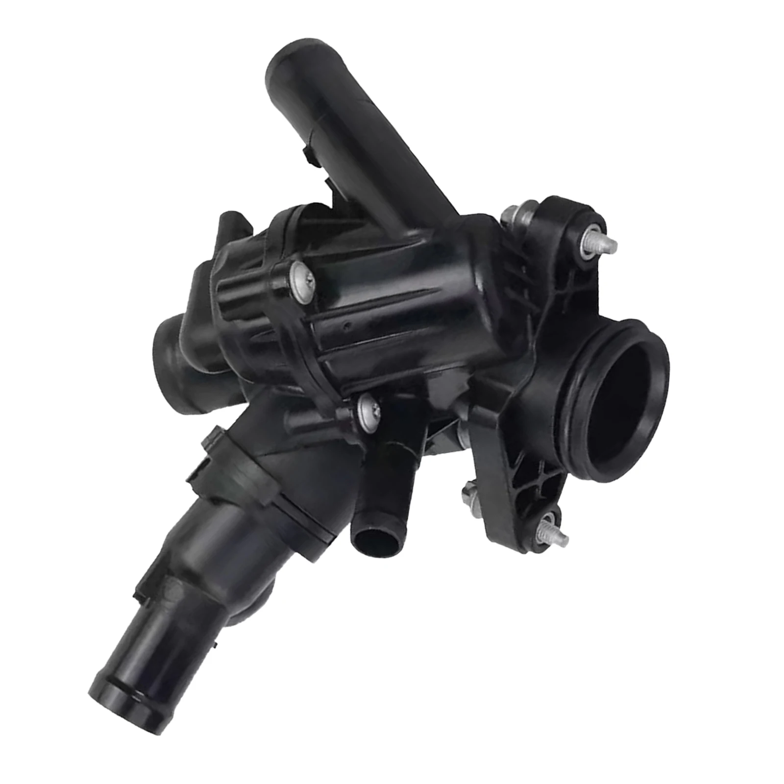 Auto Engine Thermostat Assembly 2702000615 2702002200 Suitable For Mercedes For CLA250 2014-2020 Accessories