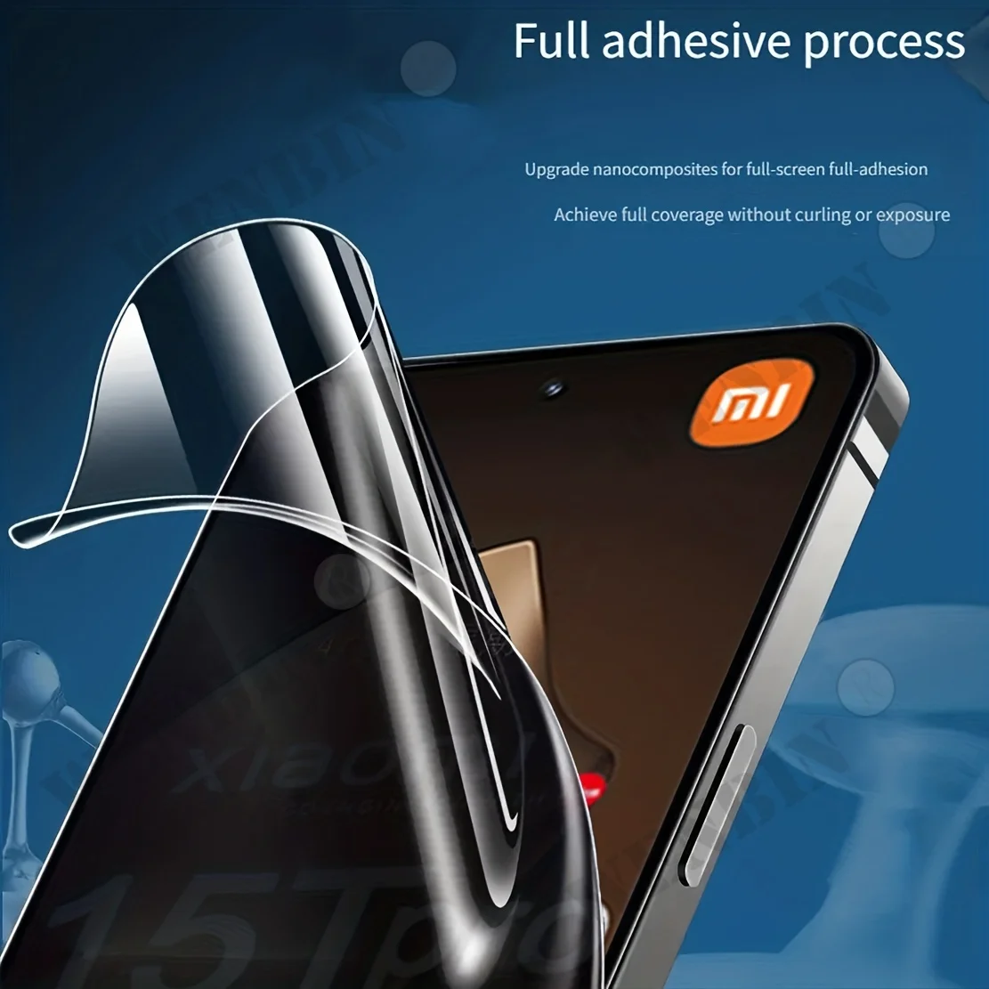 Thumbnail 4 - #41 Best Hydrogel Screen Films to Buy In 2026