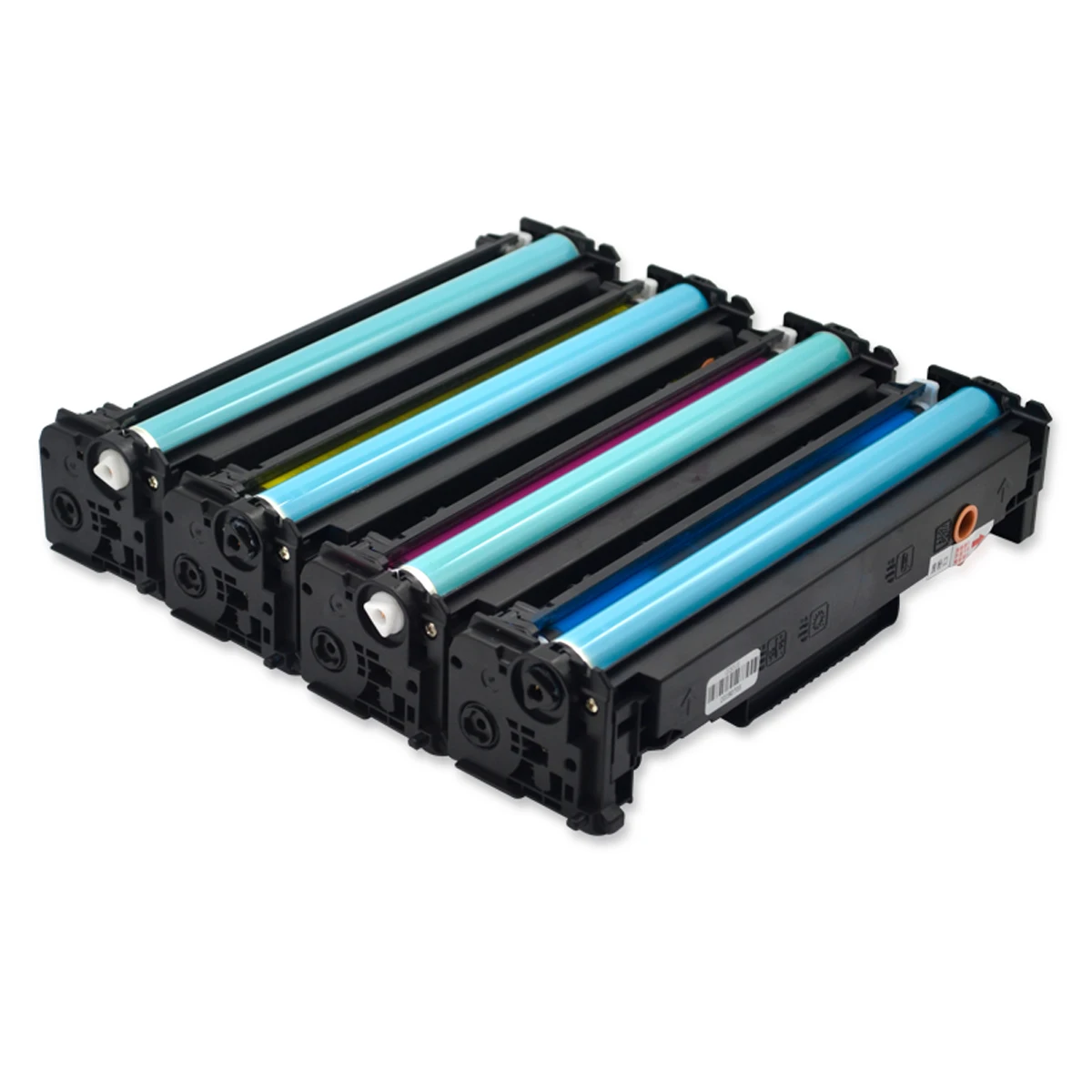 

Toner Cartridge Replace for Canon i-SENSYS i SENSYS iSENSYS ImageClass ImageRunner IC Satera Laser Shot LaserShot LBP-7200CDN