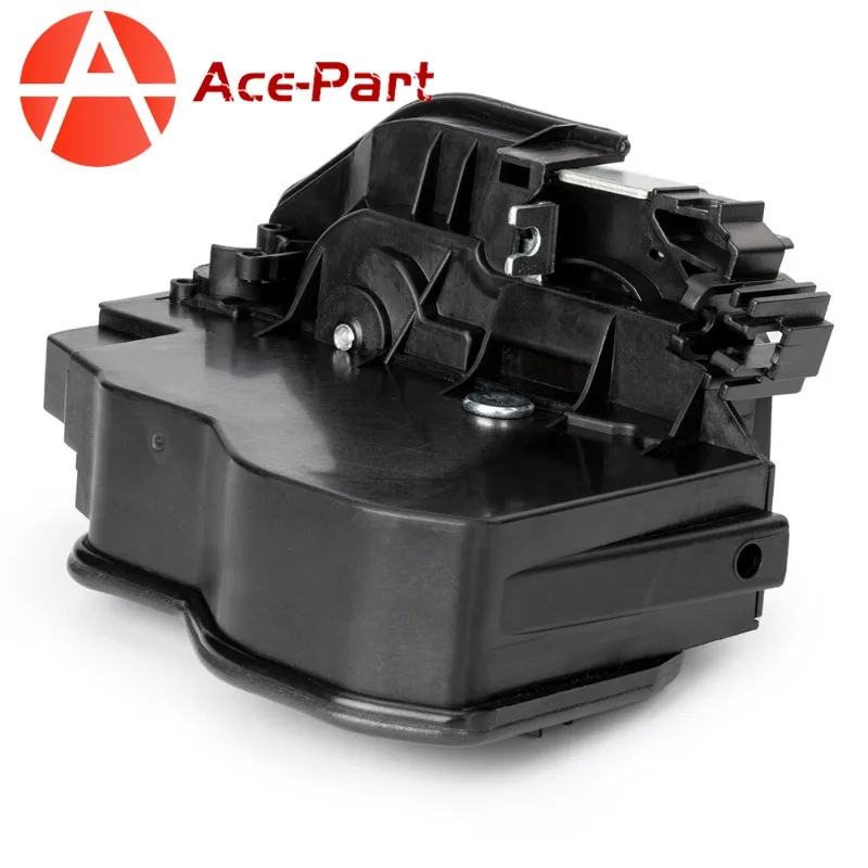 

51217229455 Door Lock Actuator for BMW E81 E82 E87 F20 F30 E93 E90 E91 F10 F11 2005-2016