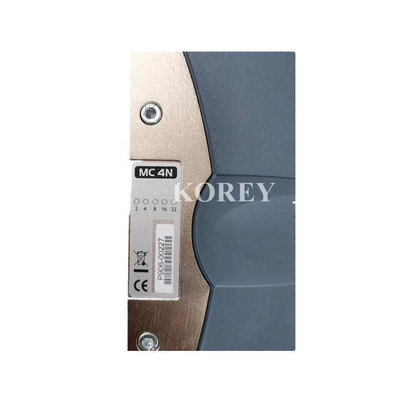 Controlador de movimiento MC4N MC4N-RTEX P906 Spot