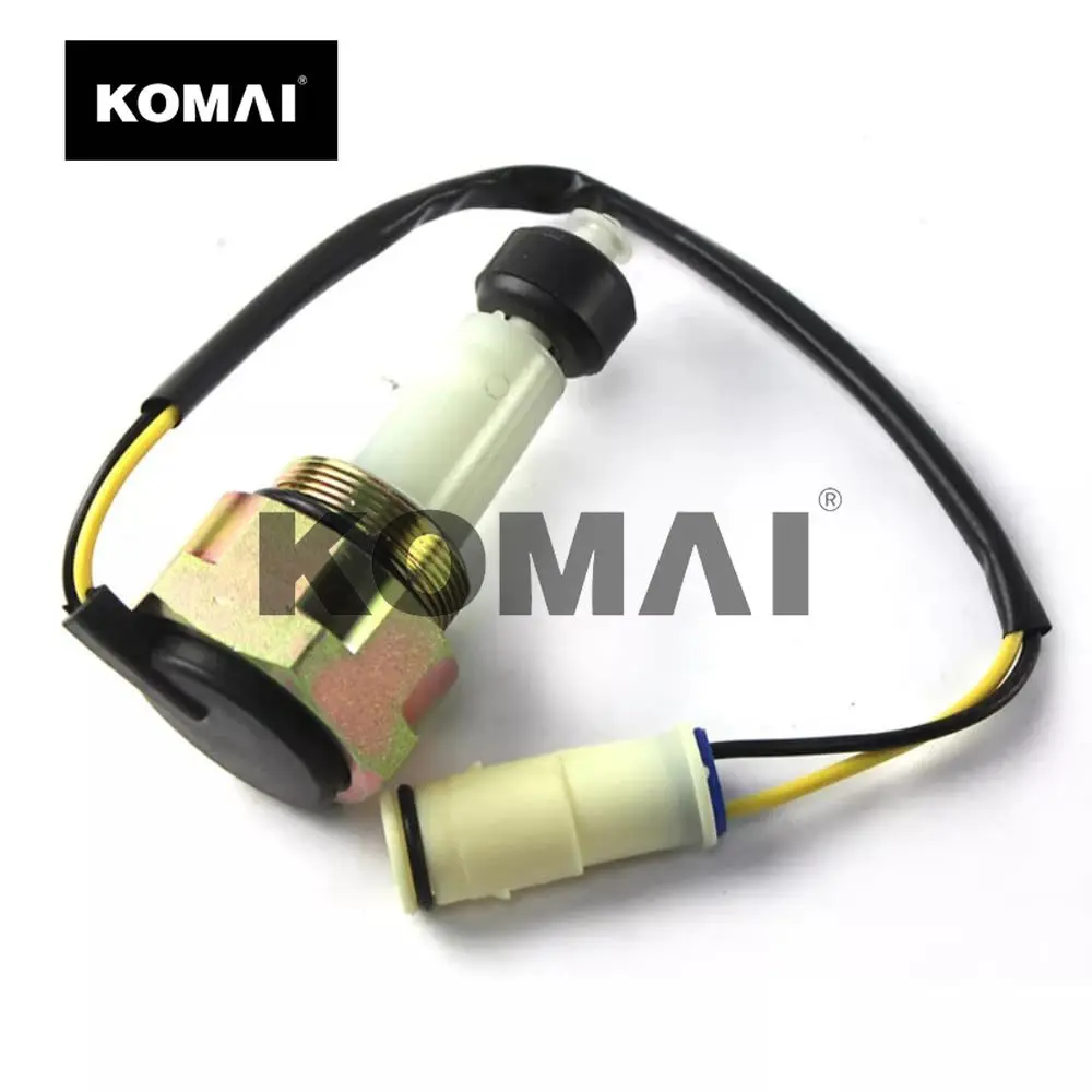 

Water Level Sensor, Compatible with EC EC210B 240B 290B, VOE14541720 24V, Excavator Replacement Part