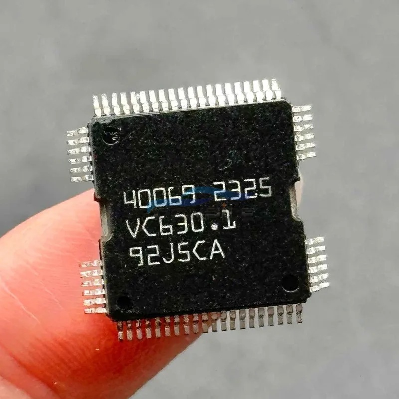 

1pc for BMW Automotive 40069 Fuel Injection Driver IC