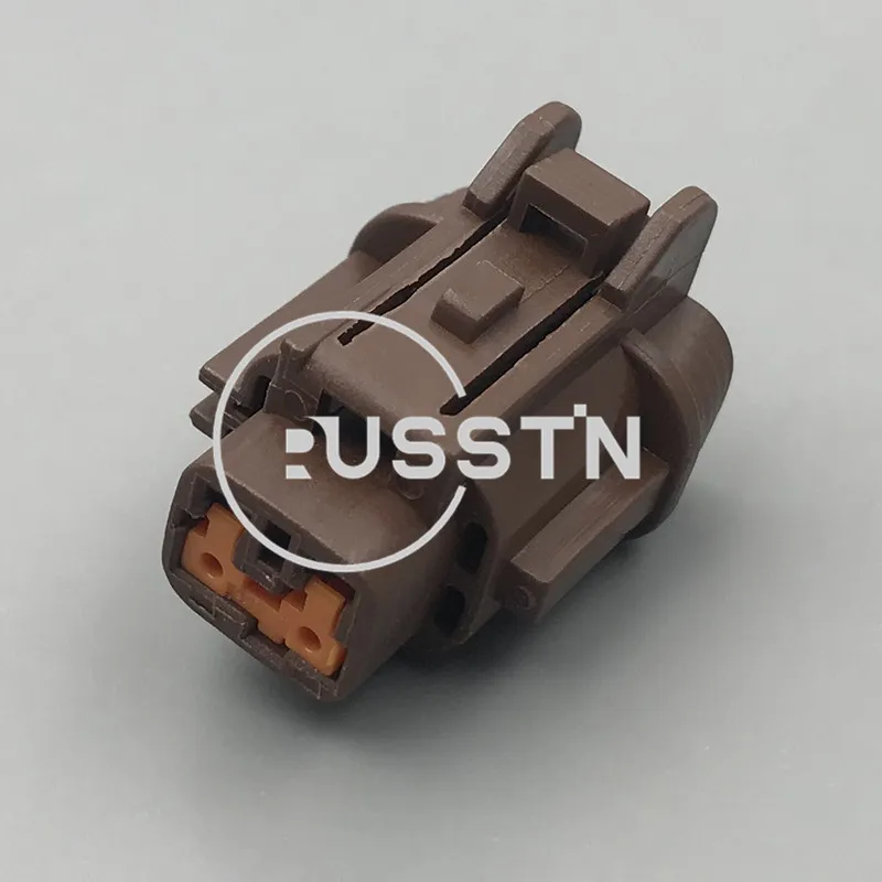 1 Set 2 Pin 6185-0866 6188-0553 TS Sealed Series Connector AC Assembly Waterproof Auto Electric Car Plug Lamp Light Socket