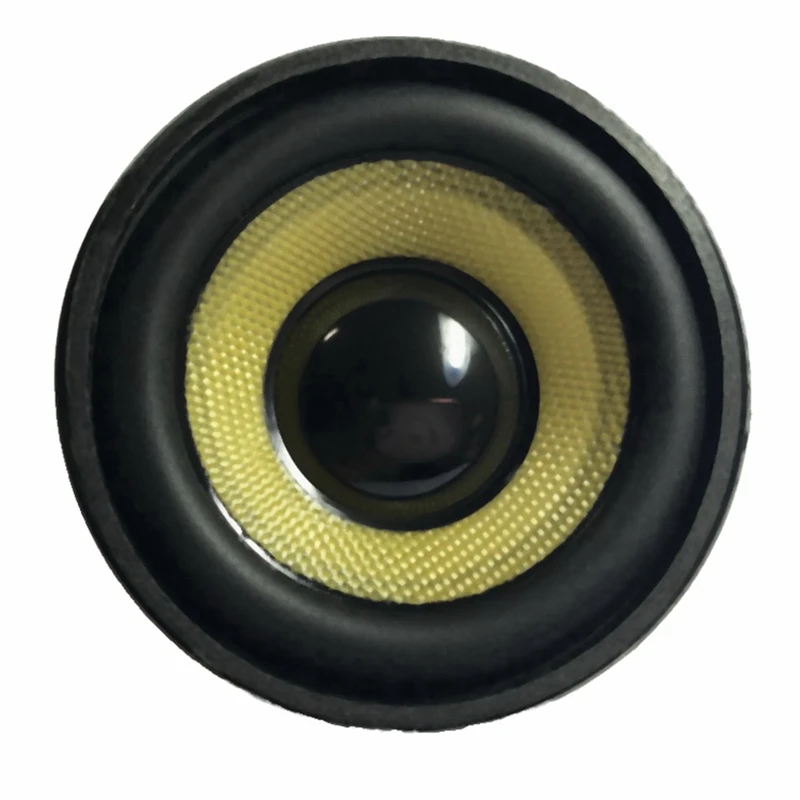 2 Inch 4 Ohm 3W 52Mm Audio Speaker Full Frequency Multimedia Speaker DIY Mini Stereo Box Accessories