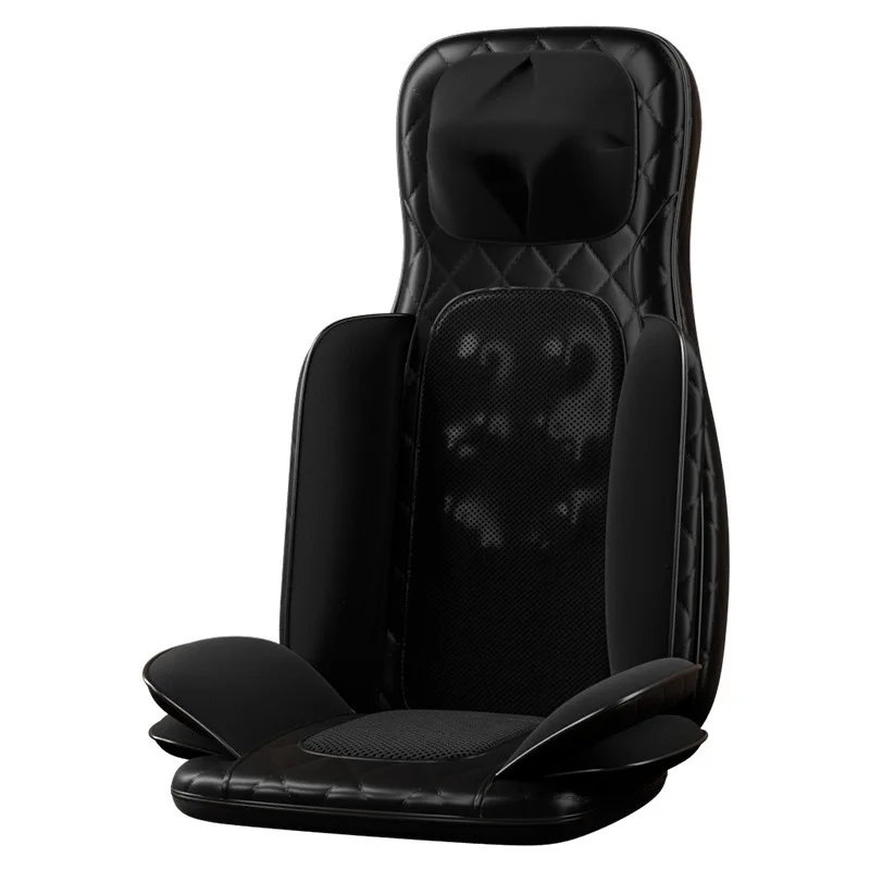 

lumbar back massager multi-functional whole body kneading massage home massage lumbar cushion massage pillow