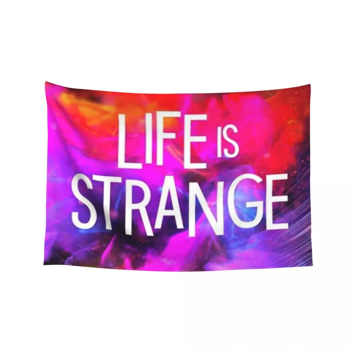 

Life is Strange: True Colors Tapestry Home Decorators Wall Decorations Room Decor For Girls Decoration Room Tapestry