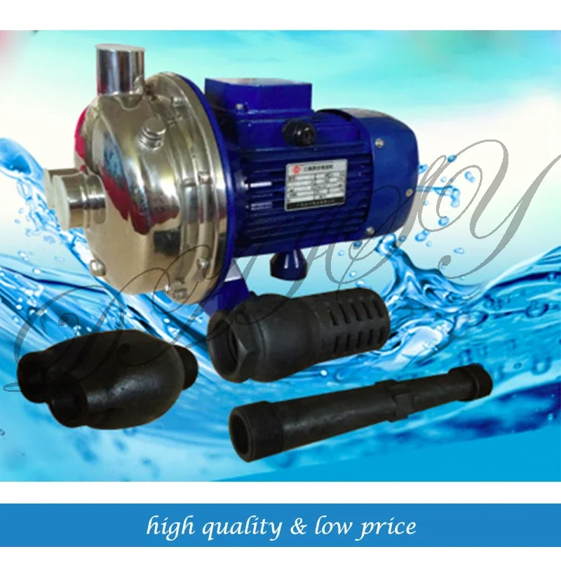 

Type SS090D 220v 50hz stainless steel Deep Well mini pump water pump