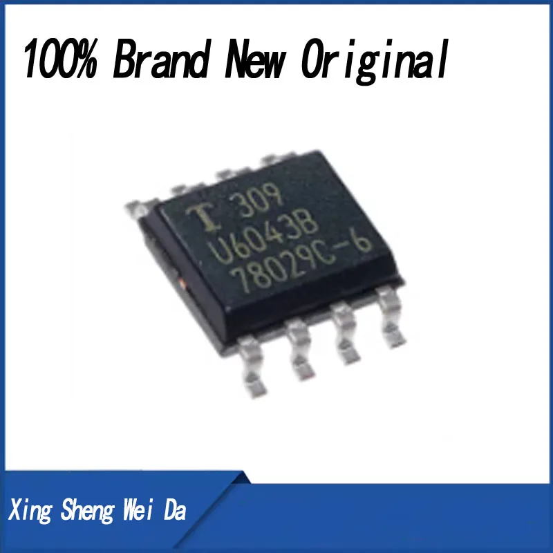 

(5piece) 100% New U6043B SC6210 TPF113 DF6113 HT6751B MC34152 SI4178DY BK1080EVD LD7591GS LD7552DPS LD7575BGS LD7591TGS sop-8