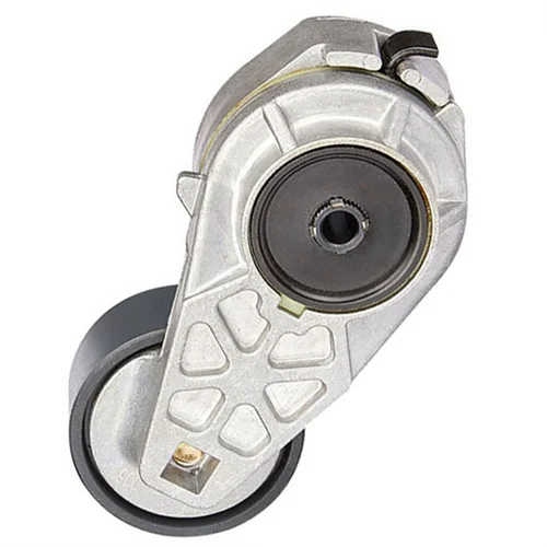 Imagen 2 del producto Tensor de correa elegante para automóvil para camiones Iveco Ford/New Holland Case Skid retroexcavadoras 504028028 2855622 87803067 reemplazo