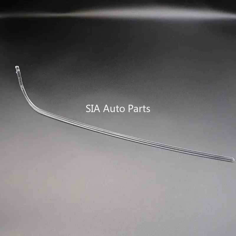 

NEW For Audi A5 low 17-2020 Car headlight DRL Light Guide Plate Light Guide Tube Headlight Daytime Running Light Guide Angel Eye