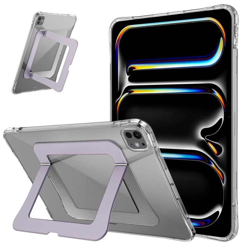 Für iPad Mini7 Anti-Sturz-Schutzhülle 25Pro mit Stiftschlitz Air7 Tablet 11. Generation mit Airbag – Detail 9