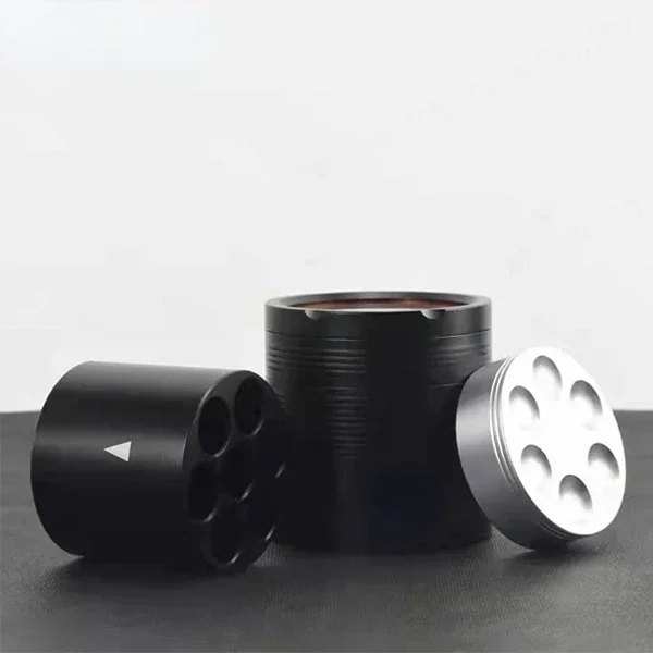 سخان المبيعات الساخنة سخان مادة الراتنج المركب للأسنان تليين مع 2 وظيفة 3 سخان مركب لدرجة الحرارة قابل للتعديل #6